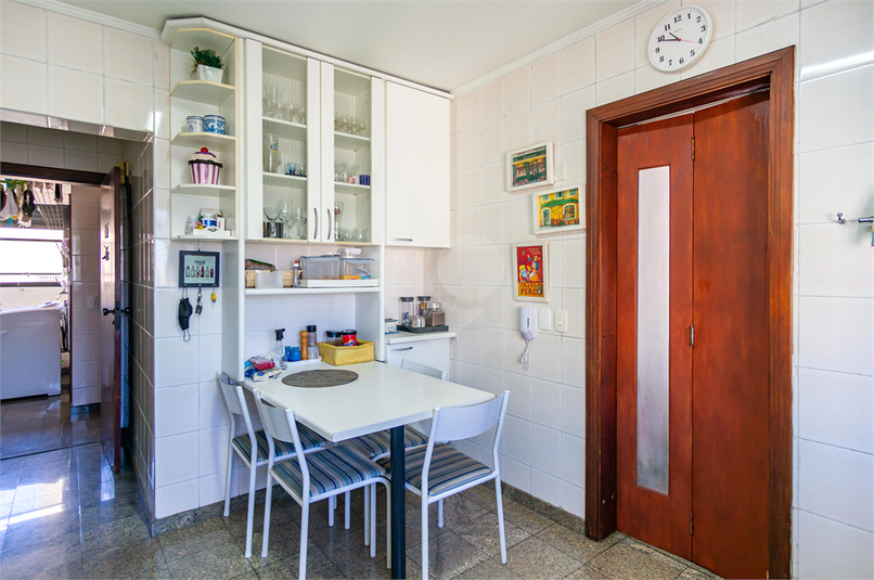 Venda Apartamento São Paulo Santa Teresinha REO870398 42