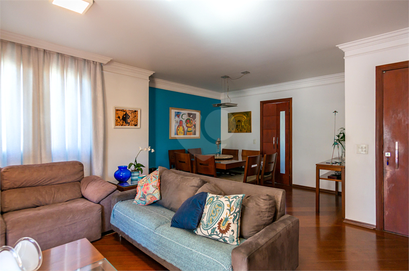 Venda Apartamento São Paulo Santa Teresinha REO870398 4