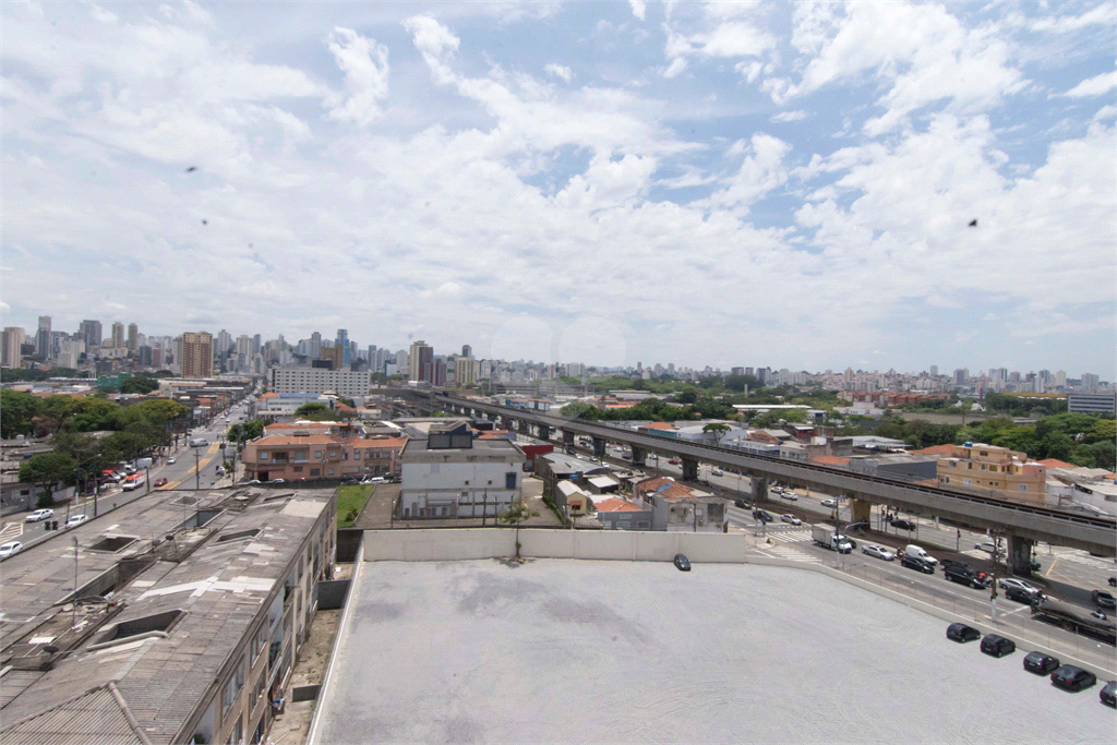 Venda Apartamento São Paulo Santana REO870400 6