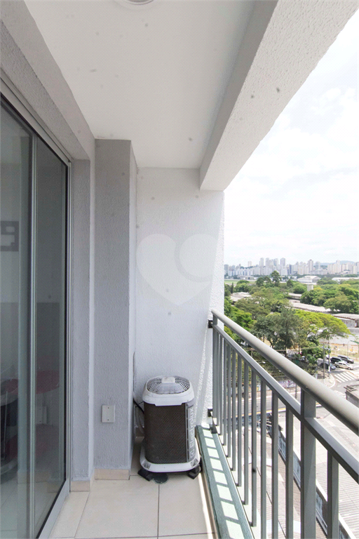 Venda Apartamento São Paulo Santana REO870400 3