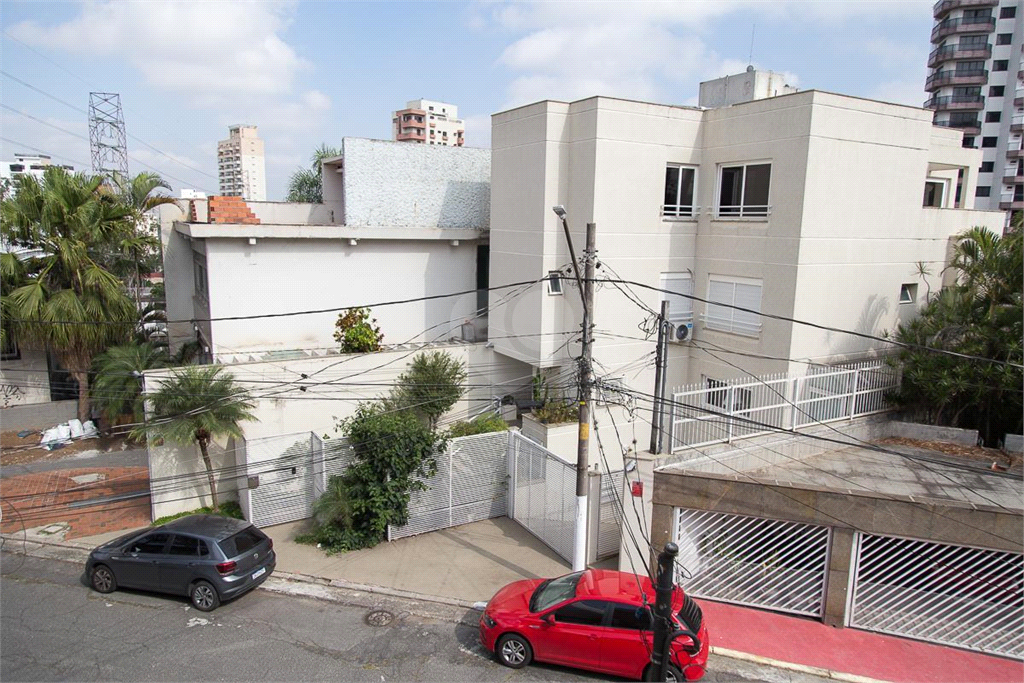 Venda Casa São Paulo Parque Da Mooca REO870403 16