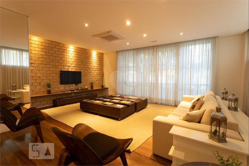 Venda Apartamento São Paulo Mooca REO870410 39