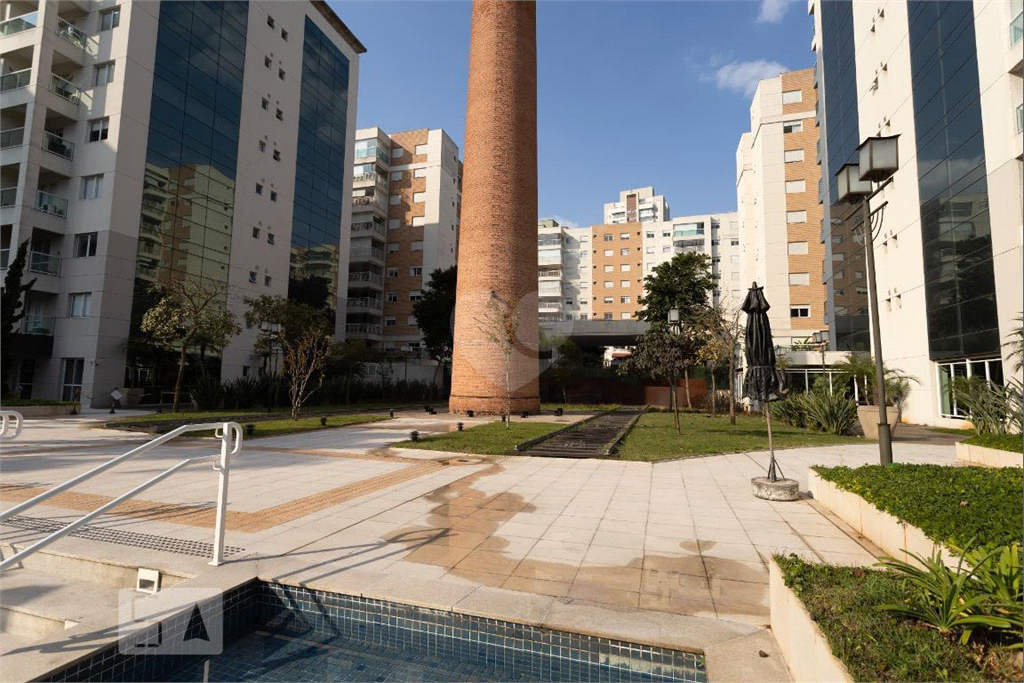 Venda Apartamento São Paulo Mooca REO870410 33