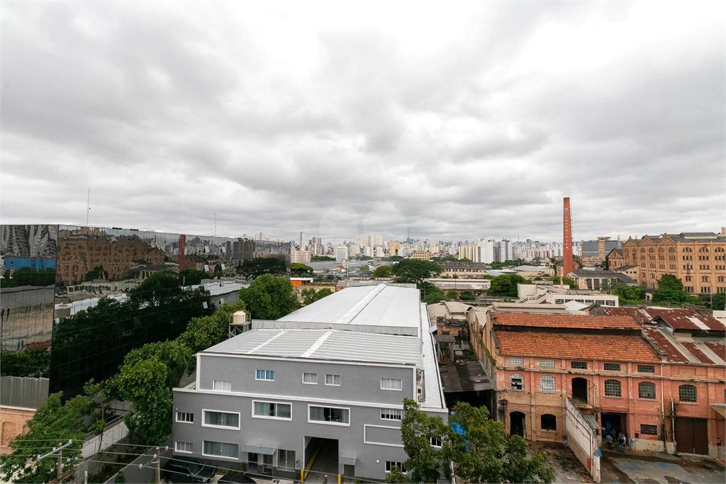 Venda Apartamento São Paulo Mooca REO870410 10