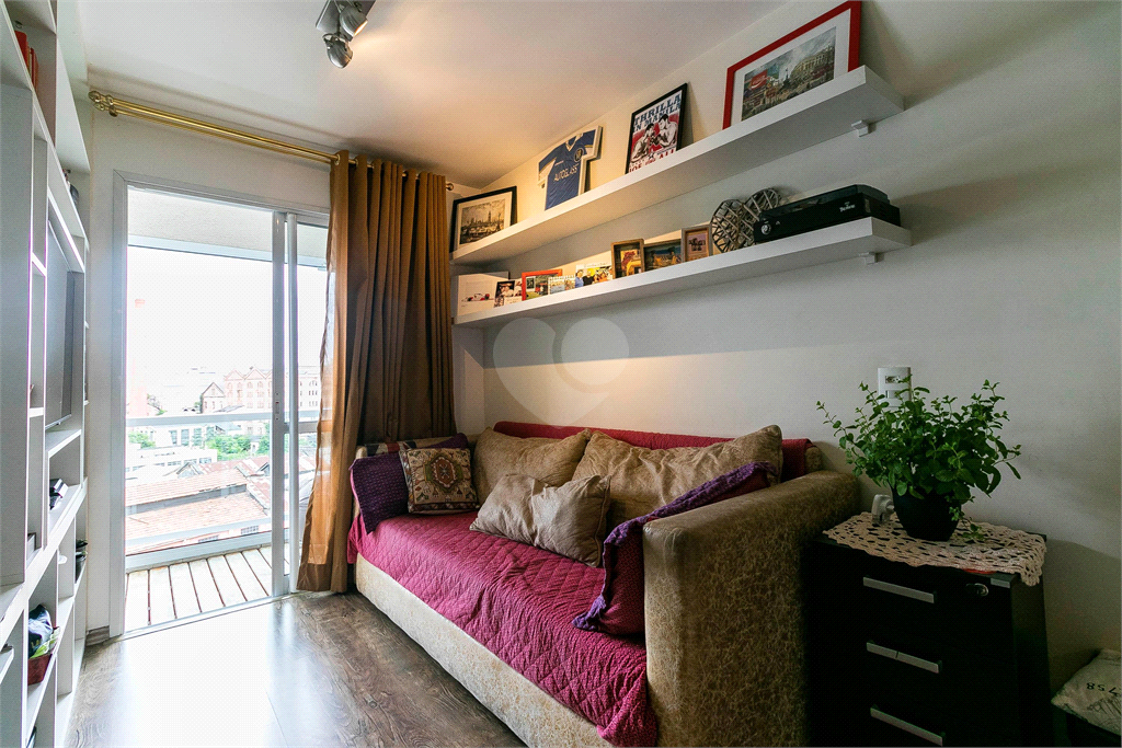 Venda Apartamento São Paulo Mooca REO870410 3