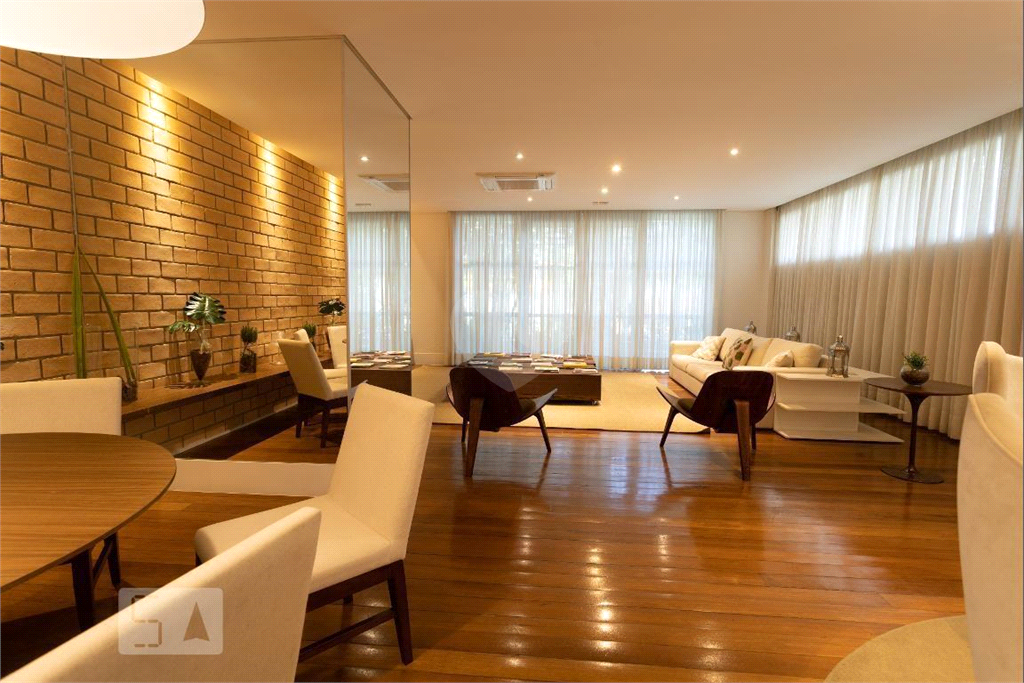 Venda Apartamento São Paulo Mooca REO870410 41