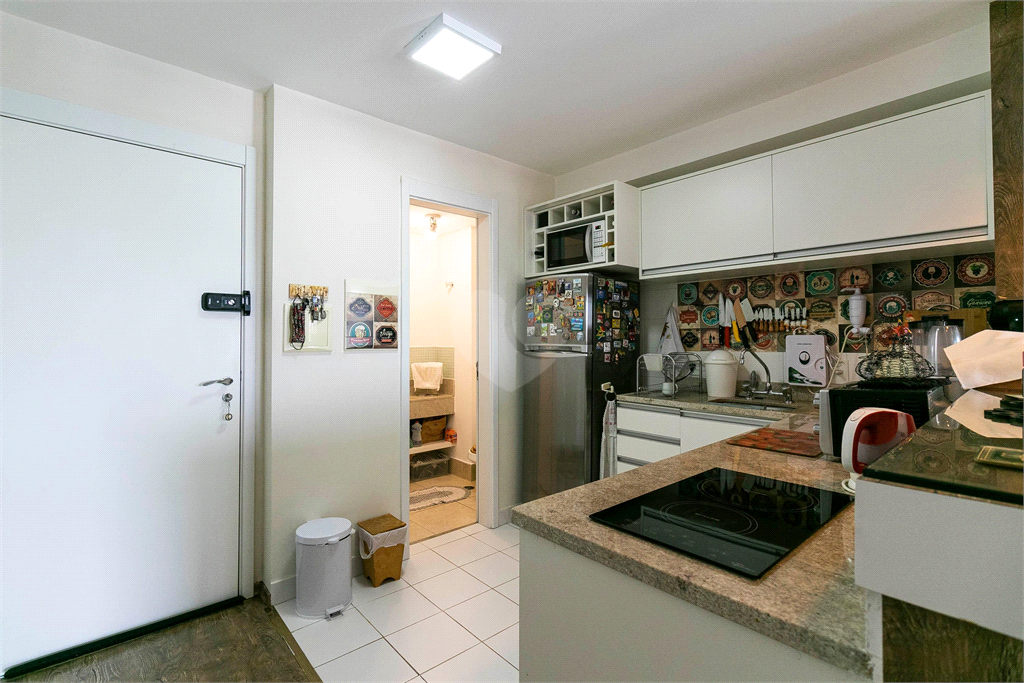 Venda Apartamento São Paulo Mooca REO870410 26