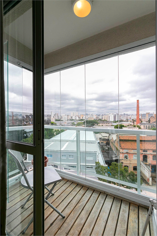 Venda Apartamento São Paulo Mooca REO870410 7