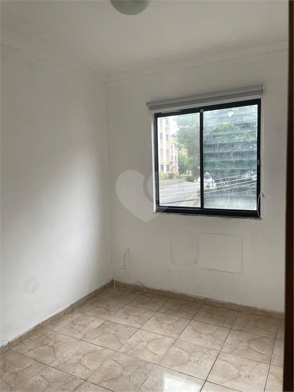 Venda Apartamento Rio De Janeiro Campo Grande REO870425 9