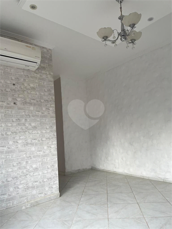 Venda Apartamento Rio De Janeiro Campo Grande REO870425 7