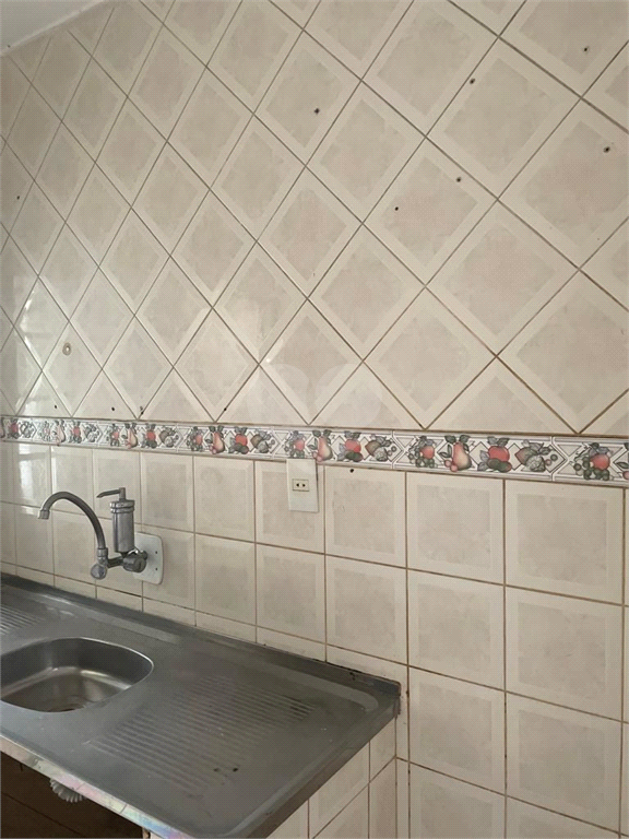 Venda Apartamento Rio De Janeiro Campo Grande REO870425 4