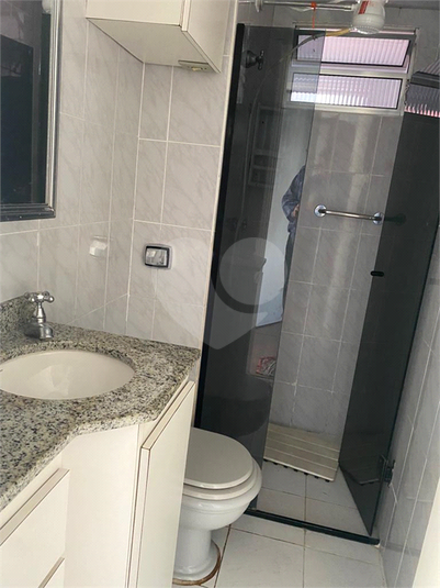 Venda Apartamento São Paulo Vila Mariana REO870435 14