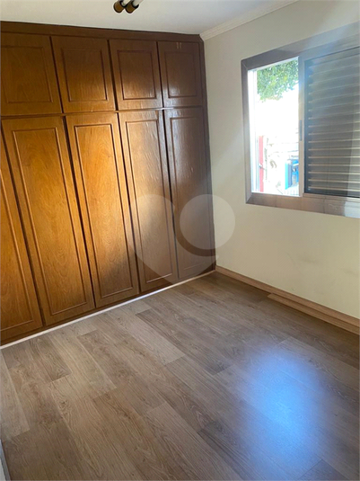 Venda Apartamento São Paulo Vila Mariana REO870435 2