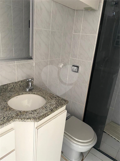 Venda Apartamento São Paulo Vila Mariana REO870435 4