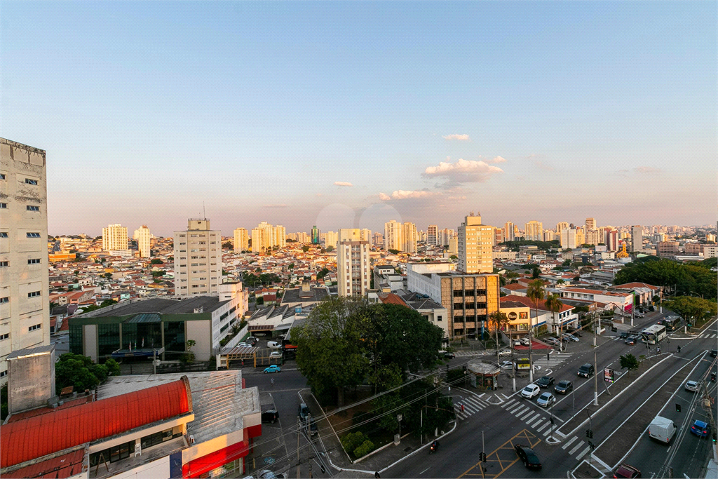 Venda Cobertura São Paulo Parque Da Mooca REO870437 18