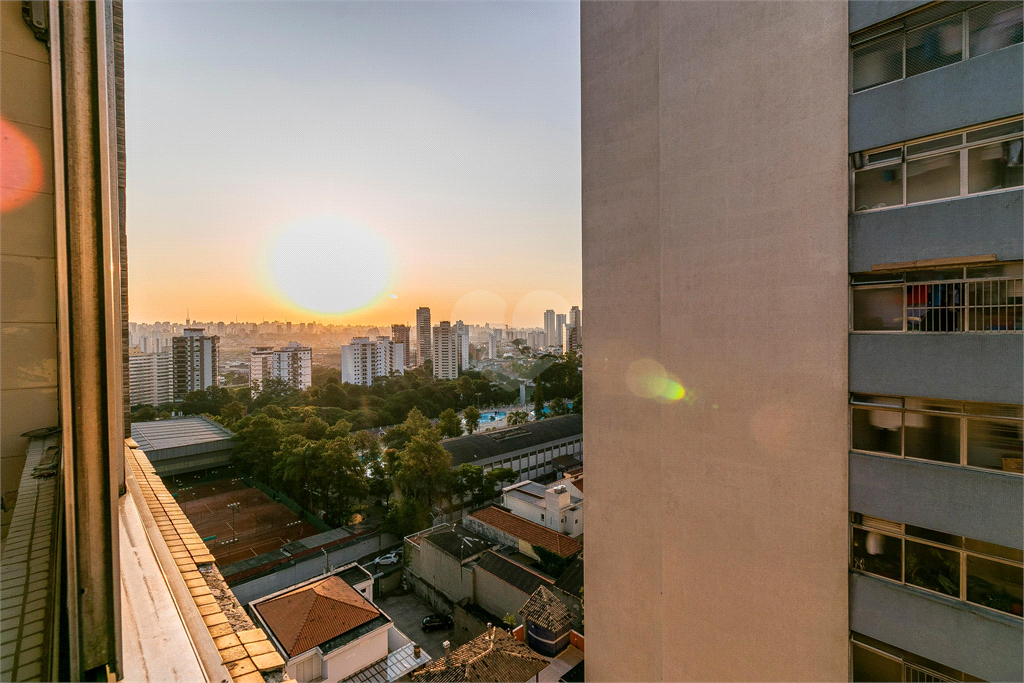 Venda Cobertura São Paulo Parque Da Mooca REO870437 41