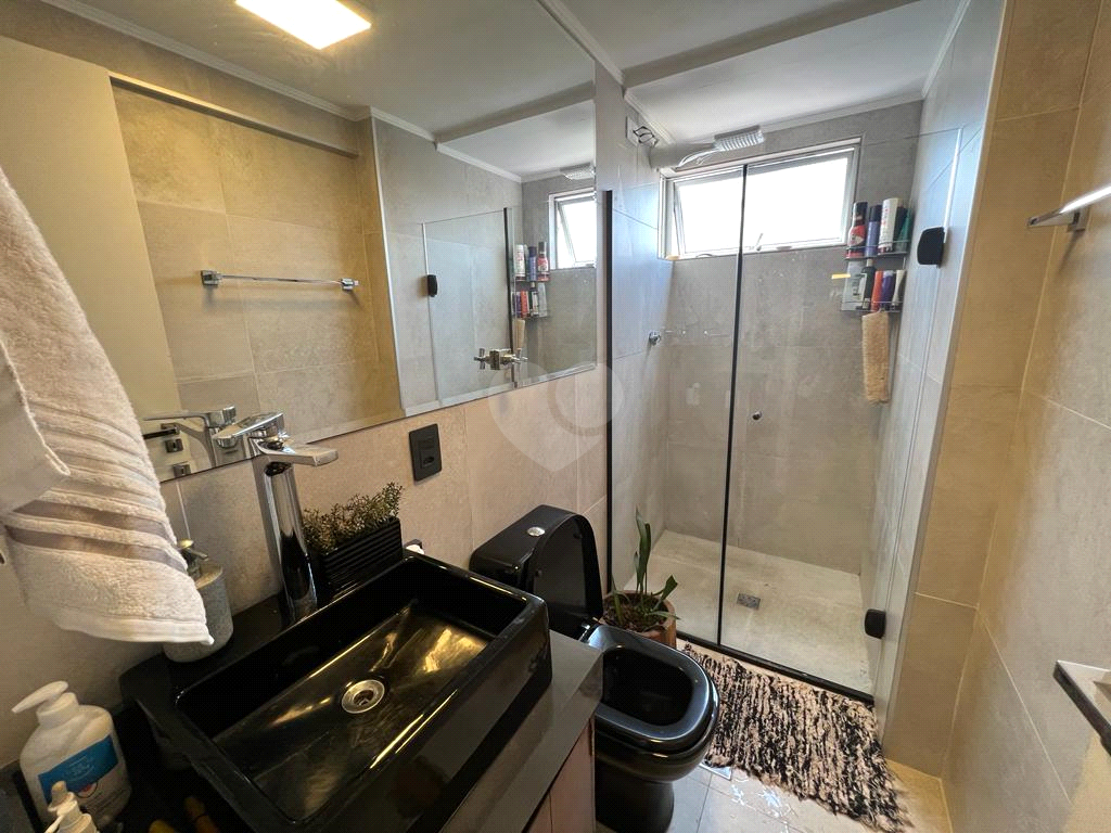 Venda Apartamento São Paulo Santana REO870443 17