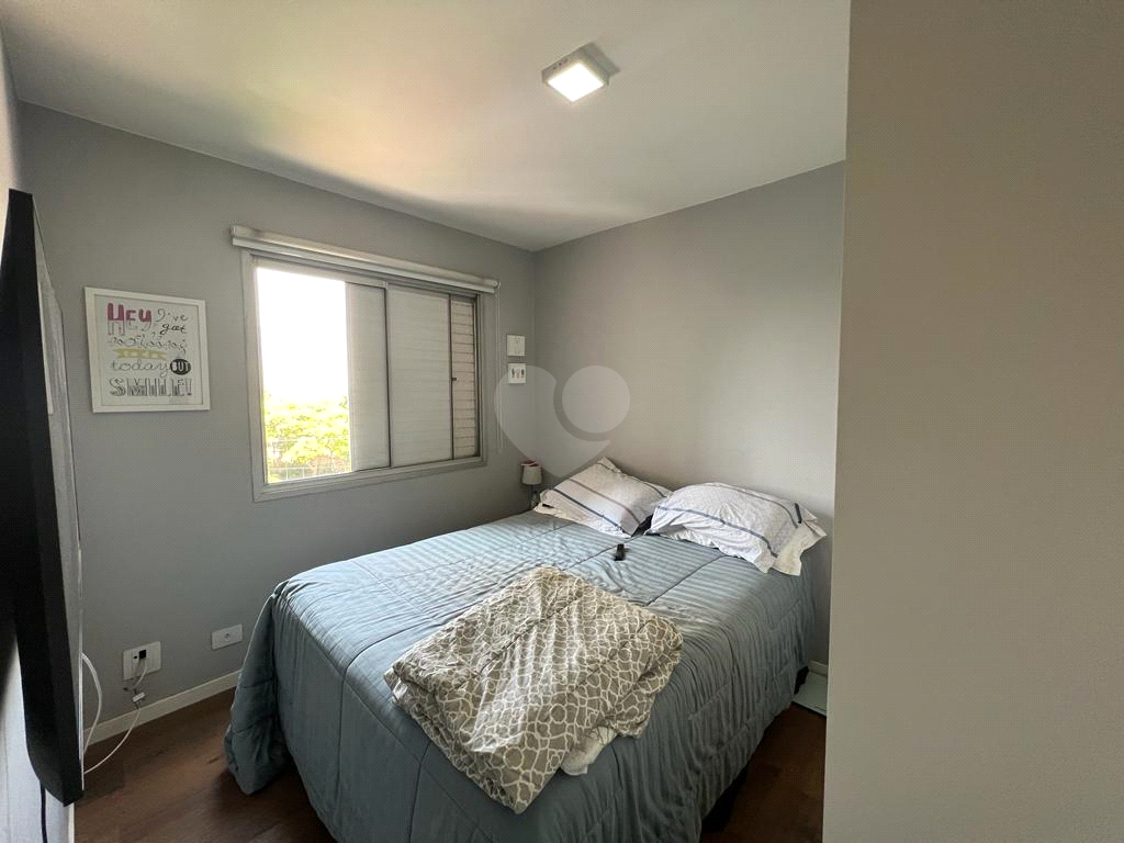 Venda Apartamento São Paulo Santana REO870443 21