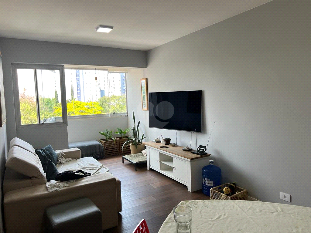 Venda Apartamento São Paulo Santana REO870443 4