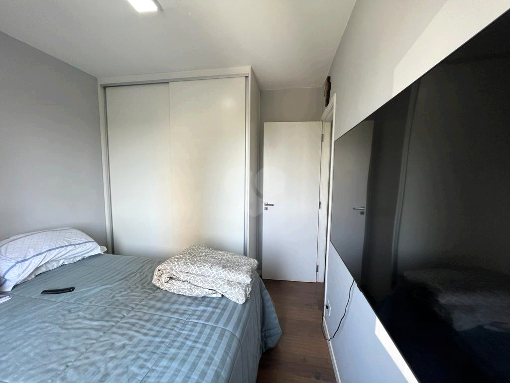 Venda Apartamento São Paulo Santana REO870443 15