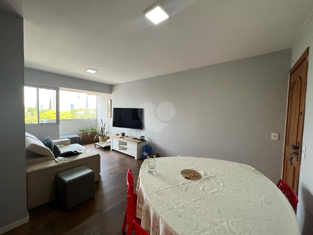 Venda Apartamento São Paulo Santana REO870443 6