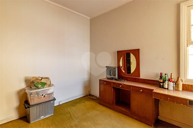 Venda Casa São Paulo Cambuci REO870458 25