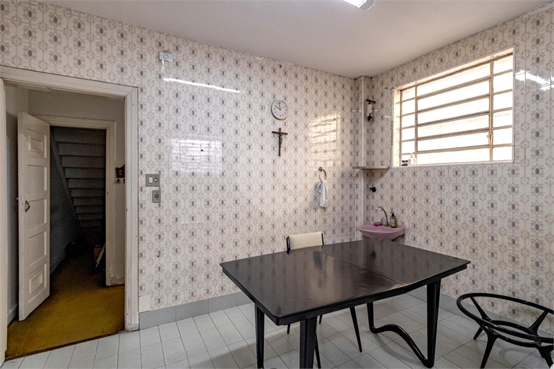 Venda Casa São Paulo Cambuci REO870458 45