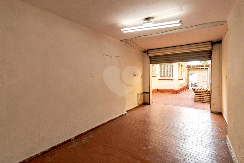 Venda Casa São Paulo Cambuci REO870458 61