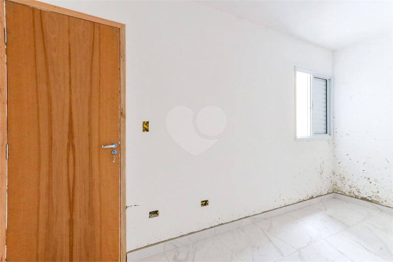 Venda Apartamento São Paulo Vila Mazzei REO870463 7