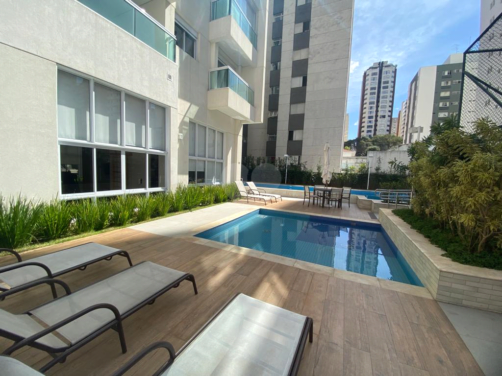 Venda Apartamento São Paulo Vila Mascote REO870476 31