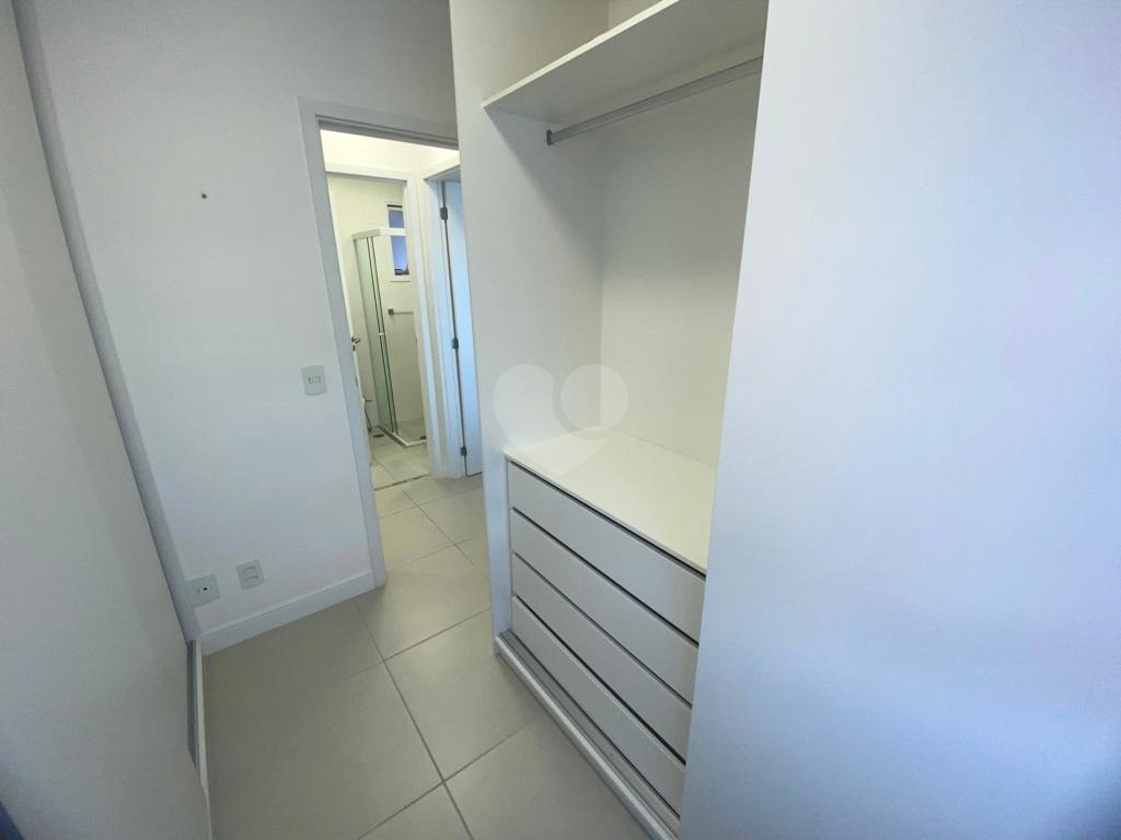 Venda Apartamento São Paulo Vila Mascote REO870476 18