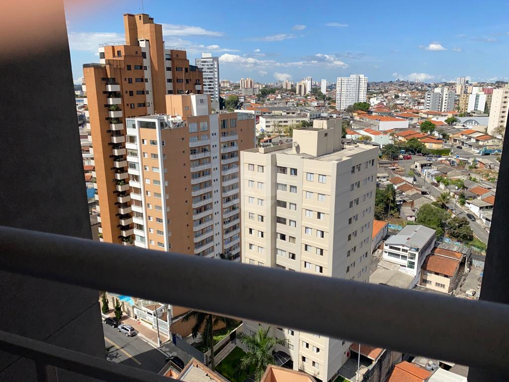 Venda Apartamento São Paulo Vila Mascote REO870476 13