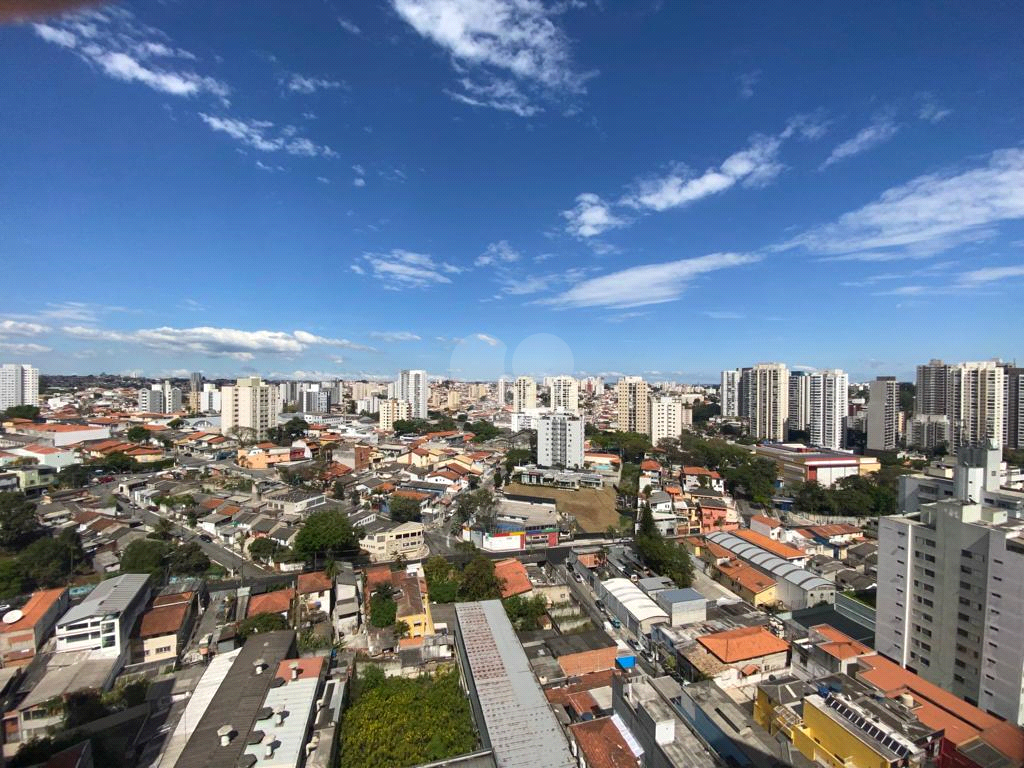 Venda Apartamento São Paulo Vila Mascote REO870476 16