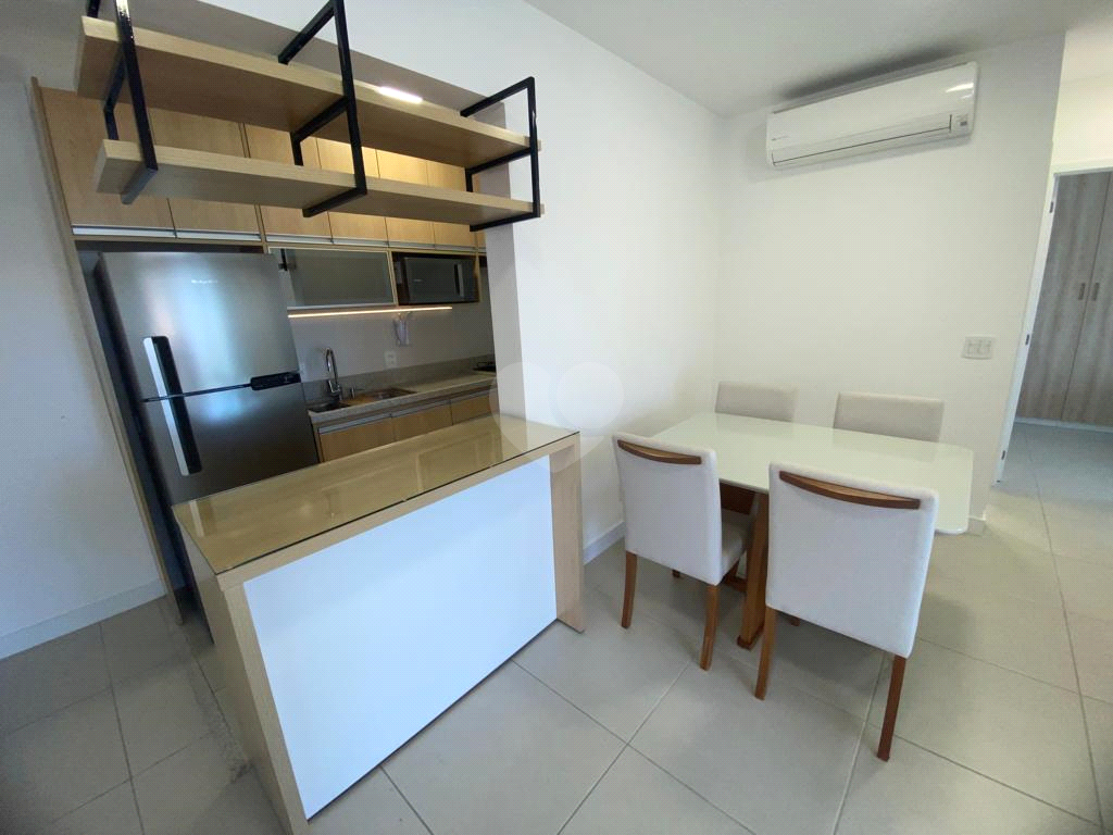 Venda Apartamento São Paulo Vila Mascote REO870476 2