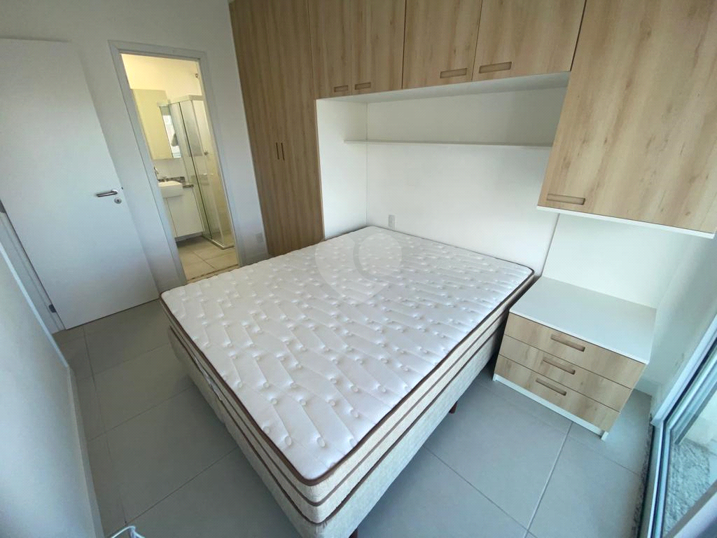 Venda Apartamento São Paulo Vila Mascote REO870476 14