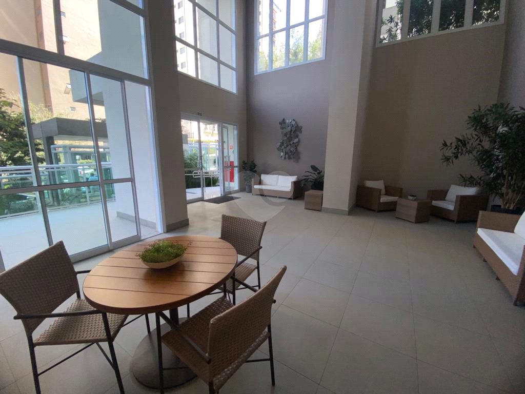 Venda Apartamento São Paulo Vila Mascote REO870476 25