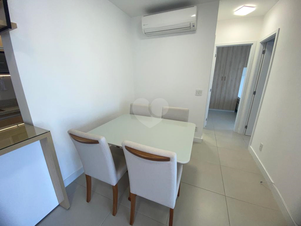 Venda Apartamento São Paulo Vila Mascote REO870476 7