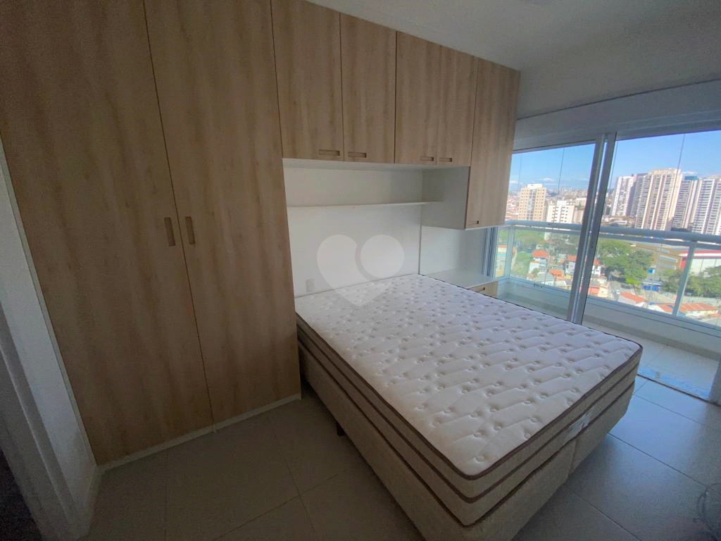 Venda Apartamento São Paulo Vila Mascote REO870476 4