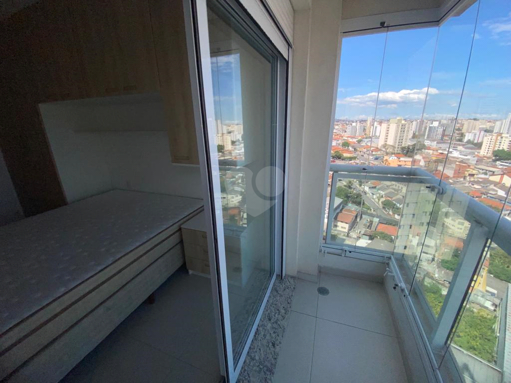 Venda Apartamento São Paulo Vila Mascote REO870476 15