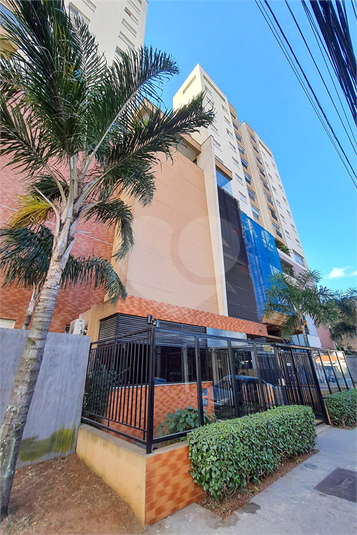 Venda Apartamento São Paulo Vila Dom Pedro Ii REO870481 39