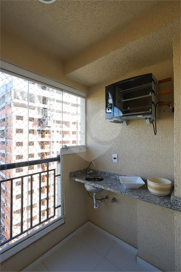 Venda Apartamento São Paulo Vila Dom Pedro Ii REO870481 5