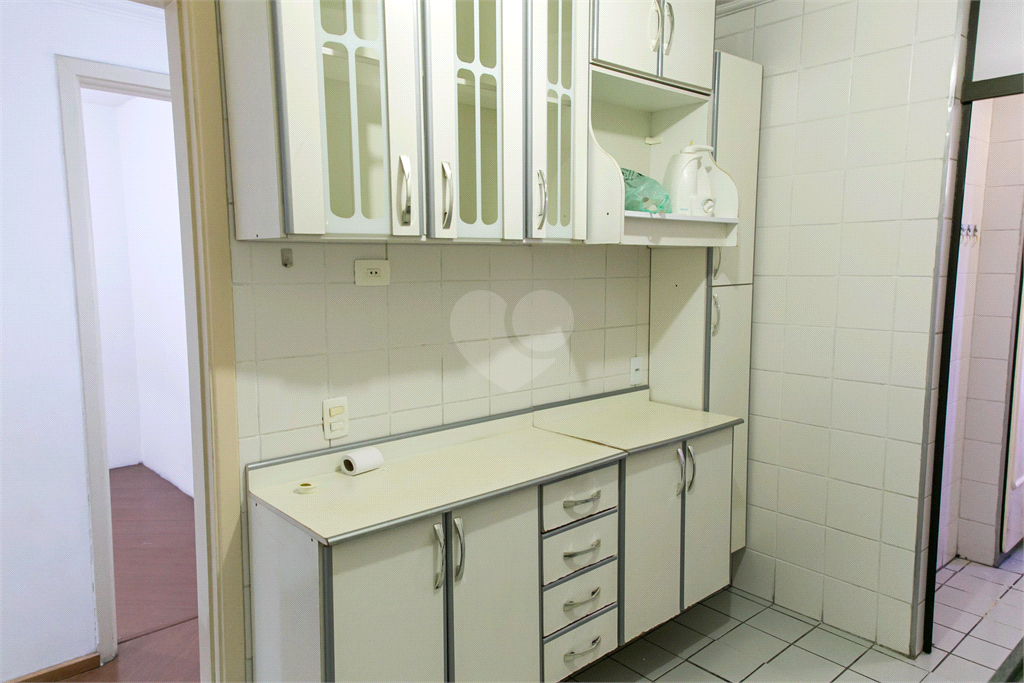 Venda Apartamento São Paulo Vila Mazzei REO870484 28