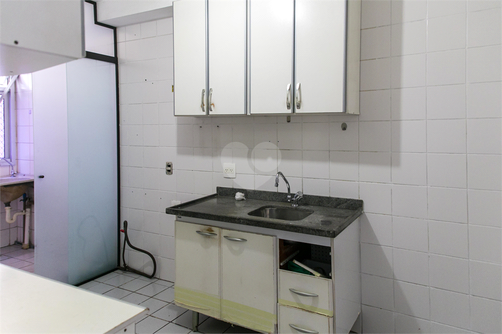 Venda Apartamento São Paulo Vila Mazzei REO870484 27