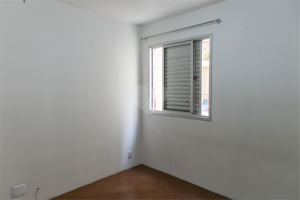 Venda Apartamento São Paulo Vila Mazzei REO870484 8