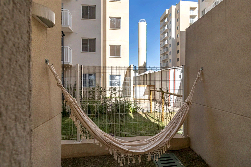 Venda Apartamento São Paulo Cambuci REO870513 15