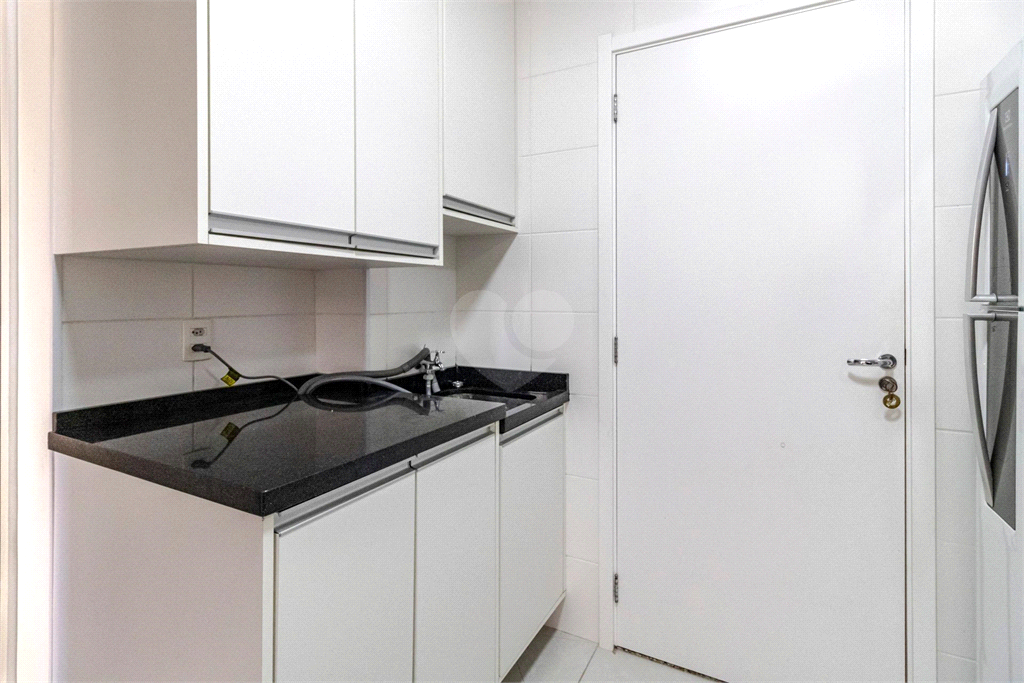 Venda Apartamento São Paulo Cambuci REO870513 5