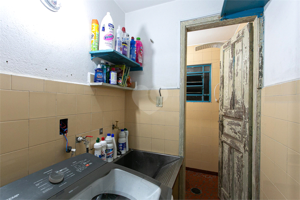 Venda Casa São Paulo Cidade Mãe Do Céu REO870516 31