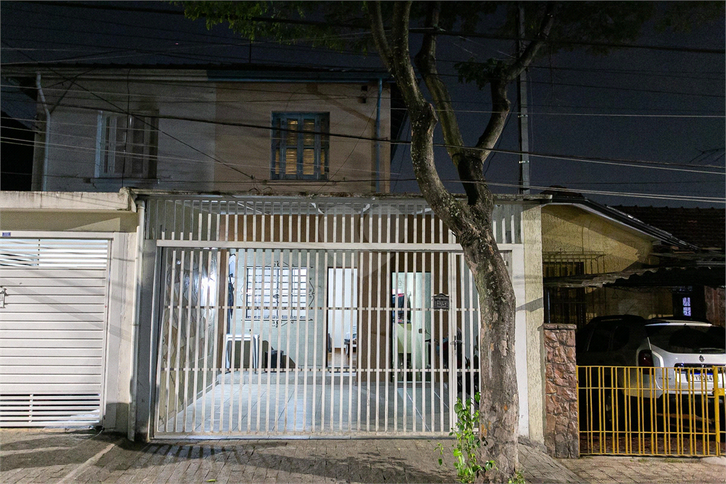 Venda Casa São Paulo Cidade Mãe Do Céu REO870516 62