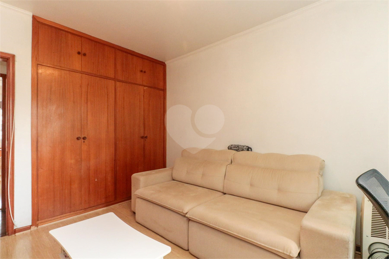 Venda Apartamento São Paulo Pinheiros REO870517 22