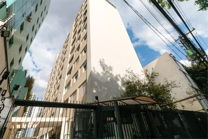 Venda Apartamento São Paulo Pinheiros REO870517 77